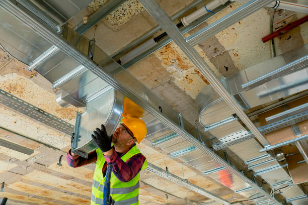 Best Emergency HVAC repair  in Galena, OH